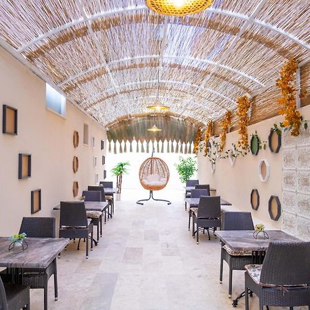Ikarushotel Aydin Extérieur photo