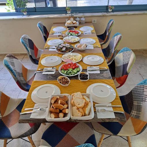 Ikarushotel Aydin Extérieur photo
