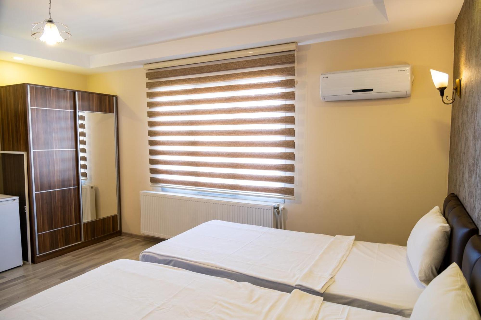 Ikarushotel Aydin Extérieur photo