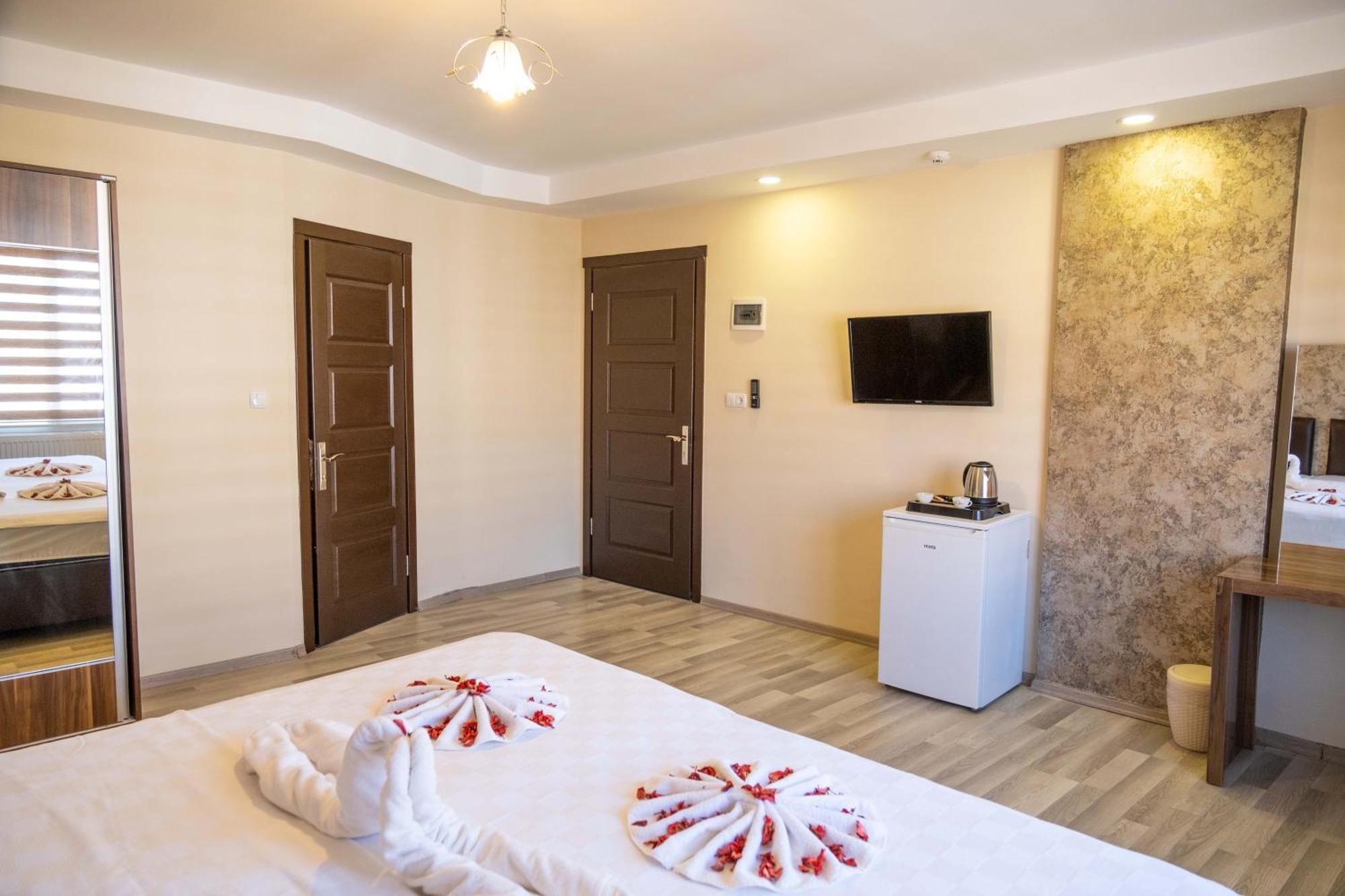 Ikarushotel Aydin Extérieur photo