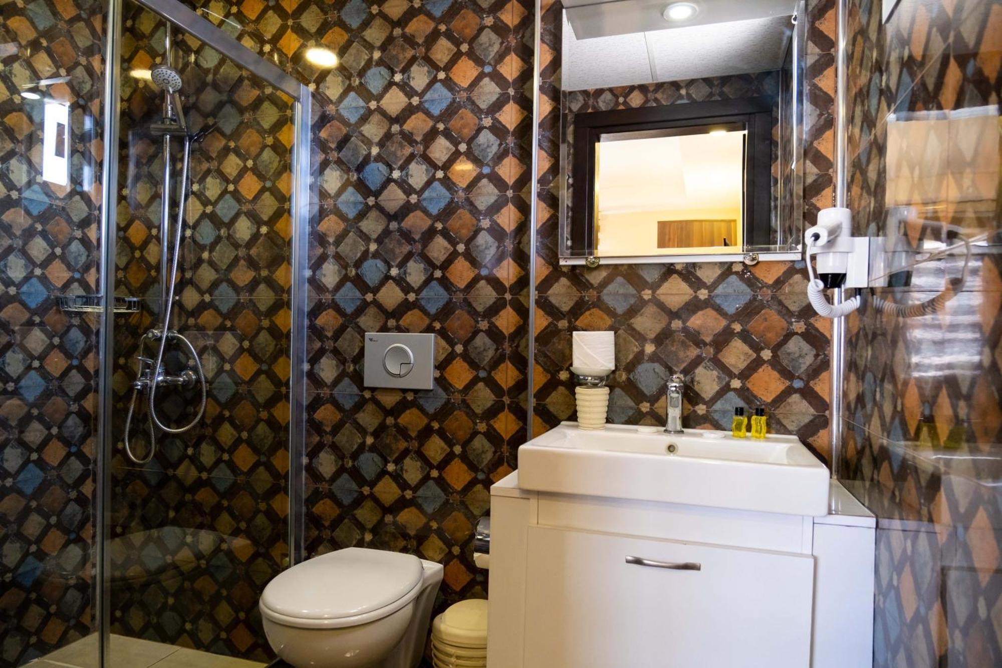 Ikarushotel Aydin Extérieur photo