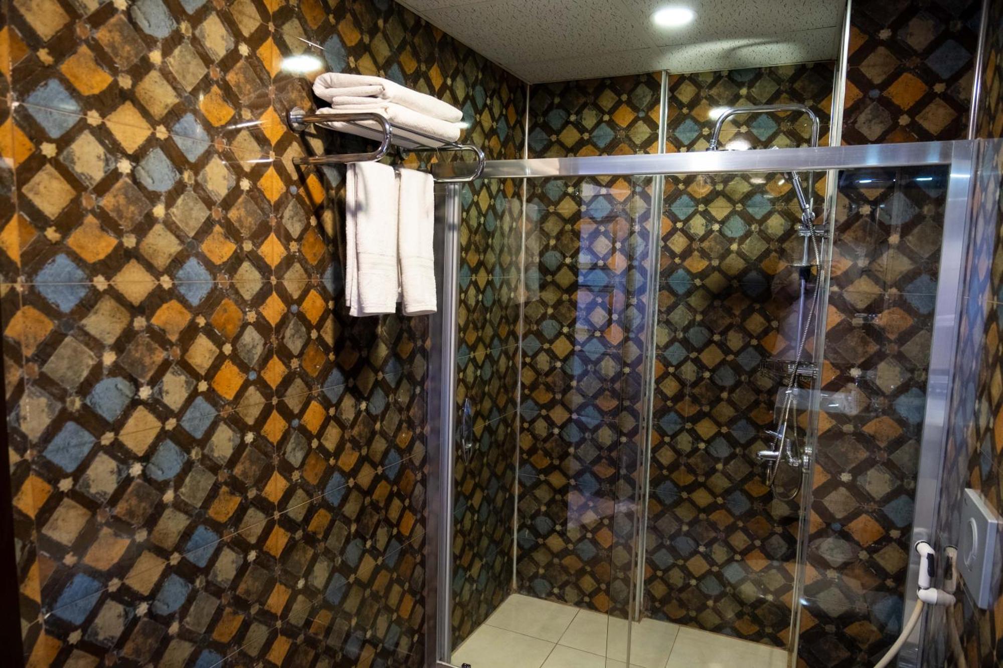 Ikarushotel Aydin Extérieur photo