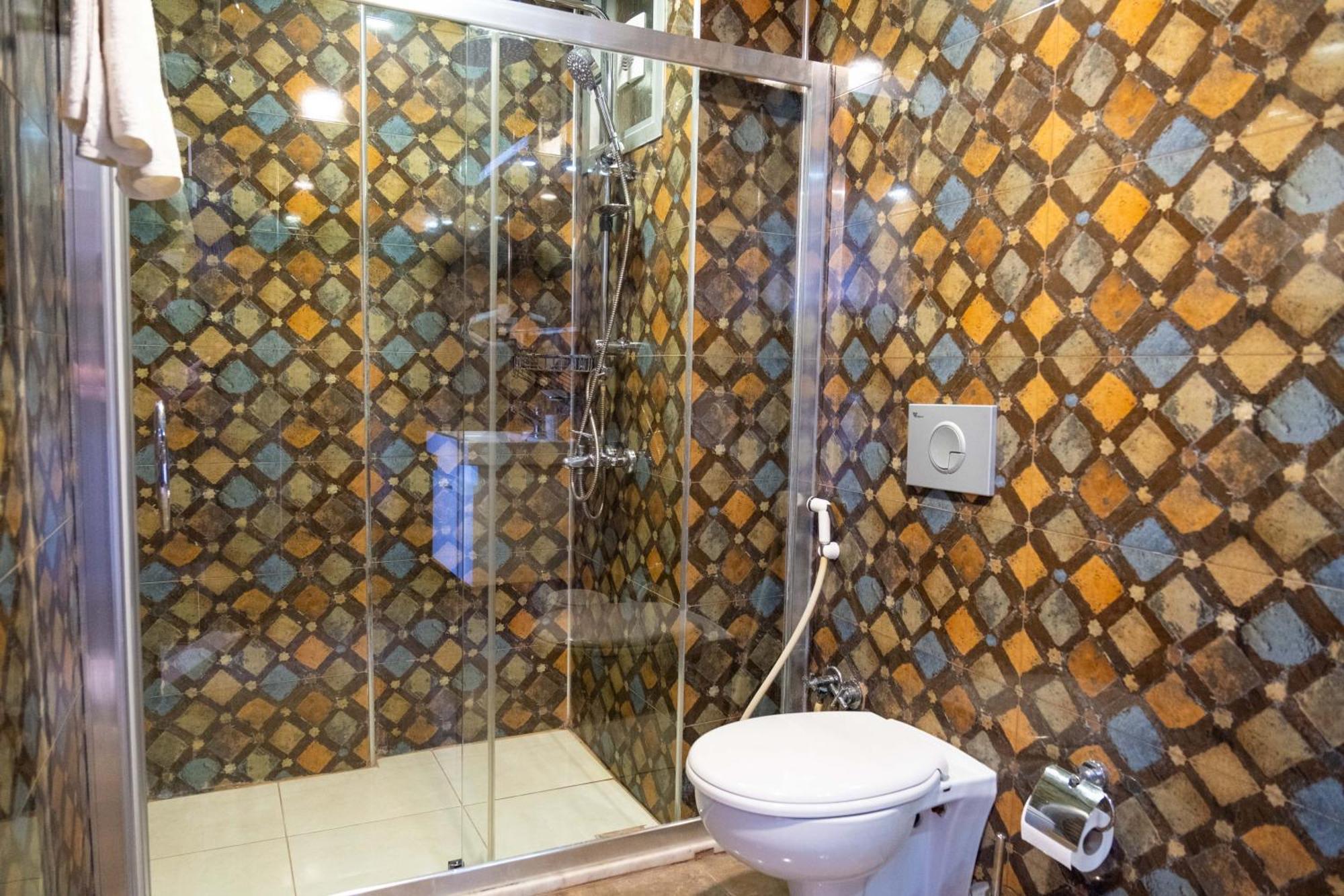 Ikarushotel Aydin Extérieur photo